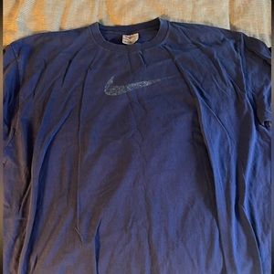 Vintage 90s Nike T-shirt XL